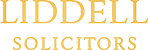 Liddell Solicitors